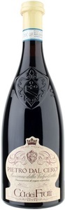 Cà dei Frati, Cà dei Frati Pietro dal Cero Amarone DOC - 75cl - Veneto, Italien, Cà dei Frati Pietro dal Cero Amarone DOC - 75cl - Veneto, Italien