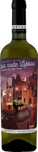 Vidigal Wines, Vidigal Wines Boa Noite Lisboa Branco CVR - 75cl - Estremadura, Portugal, Vidigal Wines Boa Noite Lisboa Branco CVR - 75cl - Estremadura, Portugal
