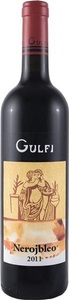 Gulfi, Gulfi Nerojbleo - 75cl - Sizilien, Italien, Gulfi Nerojbleo - 75cl - Sizilien, Italien