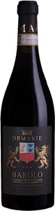 Azienda Agricola Demarie, Azienda Agricola Demarie Barolo DOCG - 75cl - Piemont, Italien, Azienda Agricola Demarie Barolo DOCG - 75cl - Piemont, Italien