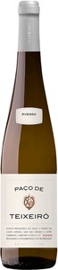 Paço de Teixeiró, Paço de Teixeiró Paço de Teixeiró Avesso Vinho Verde DOC - 75cl - Vinho verde, Portugal, 
