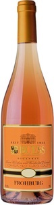 Buess Weinbau, Buess Weinbau Frohburg Rosé BUESS VdP - 75cl, Schweiz, Buess Weinbau Frohburg Rosé BUESS VdP - 75cl, Schweiz