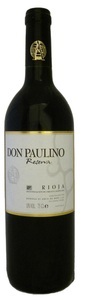 Bodega El Arca de Noé, Bodega El Arca de Noé Riojà Alta Reserva Don Paulino Do - 75cl - Oberer Ebro, Spanien, Bodega El Arca de Noé Riojà Alta Reserva Don Paulino Do - 75cl - Oberer Ebro, Spanien
