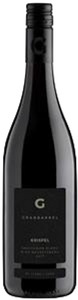 Granbarrel, Granbarrel Sauvignon blanc Ried Neusetzberg Krispel - 75cl - Steiermark, Österreich, 