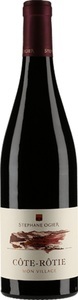 Ogier Stéphane, Ogier Stéphane Côte Rotie 