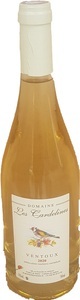 Domaine les Cardelines, Domaine les Cardelines Ventoux Blanc AOC AOP Ventoux - 75cl - Côtes du Rhône, Frankreich, Domaine les Cardelines Ventoux Blanc AOC AOP Ventoux - 75cl - Côtes du Rhône, Frankreich