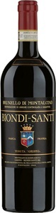 Biondi Santi, Biondi Santi Brunello di Montalcino DOCG - 75cl - Toskana, Italien, Biondi Santi Brunello di Montalcino DOCG - 75cl - Toskana, Italien