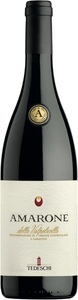 Tedeschi, Tedeschi Amarone della Valpolicella DOC - 150cl - Veneto, Italien, Tedeschi Amarone della Valpolicella DOC - 150cl - Veneto, Italien