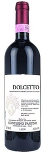 Conterno Fantino, Conterno Fantino Dolcetto d'Alba DOC Bricco Bastia - 75cl - Piemont, Italien, Conterno Fantino Dolcetto d'Alba DOC Bricco Bastia - 75cl - Piemont, Italien