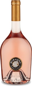Miraval, Château Rosé 2021, Château Rosé, Côtes de Provence AOC 2021