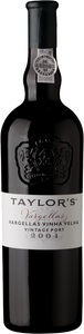 Taylor's Port Wine, Taylor's Port Wine Quinta de Vargellas Vinha Velha - 75cl - Douro, Portugal, Taylor's Port Wine Quinta de Vargellas Vinha Velha - 75cl - Douro, Portugal