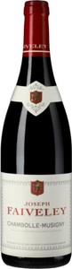 Faiveley, Faiveley Chambolle - 75cl - Burgund, Frankreich, Faiveley Chambolle - 75cl - Burgund, Frankreich