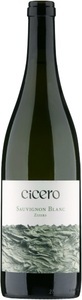 Cicero, Cicero Sauvignon Blanc Zizers AOC GR - 75cl - Bündner Herrschaft, Schweiz, Cicero Sauvignon Blanc Zizers AOC GR - 75cl - Bündner Herrschaft, Schweiz