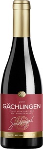 GVS Schachenmann, GVS Schachenmann Gachlingen Pinot Noir Spatlese - 50cl - Schaffhausen, Schweiz, GVS Schachenmann Gachlingen Pinot Noir Spatlese - 50cl - Schaffhausen, Schweiz