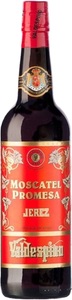 Valdespino S.A., Valdespino S.A. Moscatel Promesa DO Jerez - 75cl - Andalusien, Spanien, Valdespino S.A. Moscatel Promesa DO Jerez - 75cl - Andalusien, Spanien
