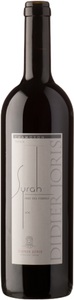 Didier Joris, Syrah Prés des Pierres Vieilles Vignes 2014 - Didier Joris - 150 cl - Rotwein - Wallis, Schweiz, Didier Joris Syrah Prés des Pierres Vieilles Vignes - 150cl - Wallis, Schweiz