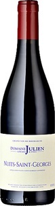 Domaine Gérard Julien & Fils, Domaine Gérard Julien & Fils Nuits-Saint-Georges - 75cl - Burgund, Frankreich, 