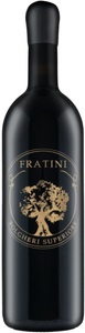 Tenuta Hortense, Tenuta Hortense Fratini Bolgheri Superiore Bolgheri DOC - 75cl - Toskana, Italien, 