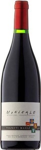 Vigneti Massa, Vigneti Massa Barbera Monleale DOC Colli Tortonesi - 75cl - Piemont, Italien, Vigneti Massa Barbera Monleale DOC Colli Tortonesi - 75cl - Piemont, Italien