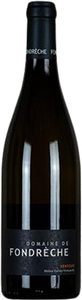 Domaine de Fondrèche, Domaine de Fondrèche Domaine Fondrèche Blanc Ventoux AC - 75cl - Côtes du Rhône, Frankreich, Domaine de Fondrèche Domaine Fondrèche Blanc Ventoux AC - 75cl - Côtes du Rhône, Frankreich