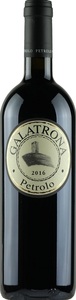 Petrolo, Petrolo Galatrona IGT - 150cl - Toskana, Italien, Petrolo Galatrona IGT - 150cl - Toskana, Italien