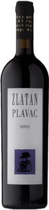 Zlatan Otok, Zlatan Otok Zlatan Plavac Novus - 75cl - Dalmatien, Kroatien, Zlatan Otok Zlatan Plavac Novus - 75cl - Dalmatien, Kroatien