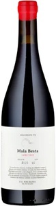 Bodegas Casa Monte Pío, Bodegas Casa Monte Pío Mala Besta DO Rias Baixas - 75cl - Galizien, Spanien, Bodegas Casa Monte Pío Mala Besta DO Rias Baixas - 75cl - Galizien, Spanien