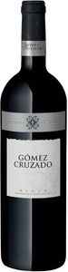 Gómez Cruzado, Gómez Cruzado Rioja Reserva Seleccion - 150cl - Oberer Ebro, Spanien, 