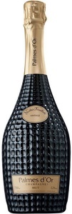 Nicolas Feuillatte, Palmes d'Or Brut 2008 - Nicolas Feuillatte - 75 cl - Champagner und Schaumwein - Champagne, Frankreich, 