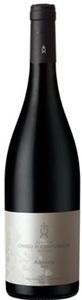 Cristo di Campobello, Cristo di Campobello Adenzia Rosso IGP - 75cl - Sizilien, Italien, 