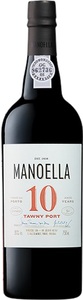 Wine & Soul, Wine & Soul Manoella 10 Years Tawny Porto - 75cl - Douro, Portugal, Wine & Soul Manoella 10 Years Tawny Porto - 75cl - Douro, Portugal
