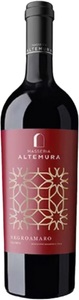 Masseria Altemura, Masseria Altemura Negroamaro Salento IGT - 75cl - Apulien, Italien, Masseria Altemura Negroamaro Salento IGT - 75cl - Apulien, Italien