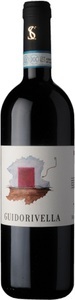 Az. Agr. Rivella Silvia, Barbera d'Alba 2017 - Az. Agr. Rivella Silvia - 75 cl - Rotwein - Piemont, Italien, Az. Agr. Rivella Silvia Barbera d'Alba - 75cl - Piemont, Italien