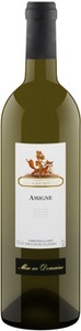Cordonier & Lamon, Grands Vins du Maraudeur Amigne AOC 2018 - Cordonier & Lamon - 75 cl - Weisswein - Wallis, Schweiz, 
