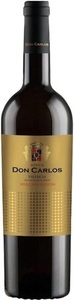 DON CARLOS by Valsan 1831, Reserve de Don Carlos Seleccion Especial Valencia DO 2015 - DON CARLOS by Valsan 1831 - 75 cl - Rotwein - Levante, Spanien, DON Carlos by Valsan 1831 Reserve de Don Carlos Seleccion Especial Valencia DO - 75cl - Levante, Spanien