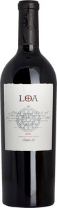 Bodegas Loa, Bodegas Loa LOA Rioja DOCa - 75cl - Oberer Ebro, Spanien, Bodegas Loa LOA Rioja DOCa - 75cl - Oberer Ebro, Spanien