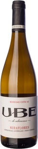 Cota 45, Cota 45 UBE Miraflores - 75cl - Andalusien, Spanien, Cota 45 UBE Miraflores - 75cl - Andalusien, Spanien
