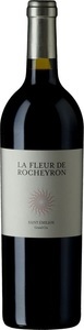 Château Rocheyron, Château Rocheyron La Fleur de Rocheyron AC grand cru - 75cl - Bordeaux, Frankreich, Château Rocheyron La Fleur de Rocheyron AC grand cru - 75cl - Bordeaux, Frankreich