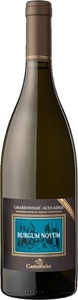 Weingut Castelfeder, Weingut Castelfeder Chardonnay Burgum Novum Riserva Alto Adige DOC - 75cl - Südtirol, Italien, 