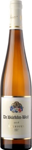 Weingut Dr. Bürklin-Wolf, Weingut Dr. Bürklin-Wolf Deidesheimer Kalkofen GC Riesling - 75cl - Rheintal, Deutschland, Weingut Dr. Bürklin-Wolf Deidesheimer Kalkofen GC Riesling - 75cl - Rheintal, Deutschland