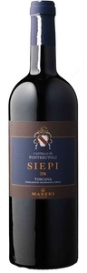 Marchesi Mazzei, Marchesi Mazzei Siepi IGT Rosso Toscana Mazzei - 75cl - Toskana, Italien, Marchesi Mazzei Siepi IGT Rosso Toscana Mazzei - 75cl - Toskana, Italien
