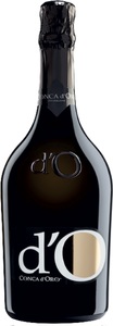 Fattoria Conca D'Oro, Prosecco Cuvèe Nobile DOC Treviso Brut - Fattoria Conca D'Oro - 75 cl - Champagner und Schaumwein - Veneto, Italien, Fattoria Conca D'Oro Prosecco Cuvèe Nobile DOC Treviso Brut - 75cl - Veneto, Italien