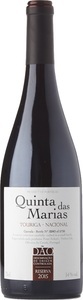 Quinta das Marias, Quinta das Marias Touriga Nacional Reserva Dao DOC - 75cl - Dão, Portugal, 