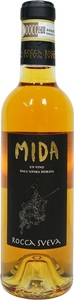 Rocca Sveva, Rocca Sveva Mida, Recioto Di Soave Classico Docg - 37.5cl - Veneto, Italien, Rocca Sveva Mida, Recioto Di Soave Classico Docg - 37.5cl - Veneto, Italien