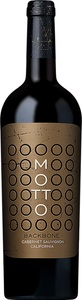Motto Wines, Motto Wines Cabernet Sauvignon Backbone California - 75cl - Kalifornien, USA, 