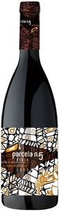 Luis Alegre, Luis Alegre Rioja DOCa Parcela N° 5 - 150cl - Oberer Ebro, Spanien, Luis Alegre Rioja DOCa Parcela N° 5 - 150cl - Oberer Ebro, Spanien