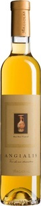 Argiolas, Argiolas Angialis Vino Da Uve Stramature - 50cl - Sardinien, Italien, Argiolas Angialis Vino Da Uve Stramature - 50cl - Sardinien, Italien