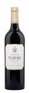 Château du Tertre, Château du Tertre Du Tertre 5eme Grand Cru Classé - 75cl - Bordeaux, Frankreich, 