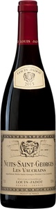 Domaine Louis Jadot, Domaine Louis Jadot Nuits Saint Georges 1er cru Les Vaucrains - 75cl - Burgund, Frankreich, Domaine Louis Jadot Nuits Saint Georges 1er cru Les Vaucrains - 75cl - Burgund, Frankreich