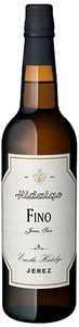 Bodegas Emilio Hidalgo, Fino Sherry - Bodegas Emilio Hidalgo - 75 cl - Süsswein - Andalusien, Spanien, Bodegas Emilio Hidalgo Fino Sherry - 75cl - Andalusien, Spanien